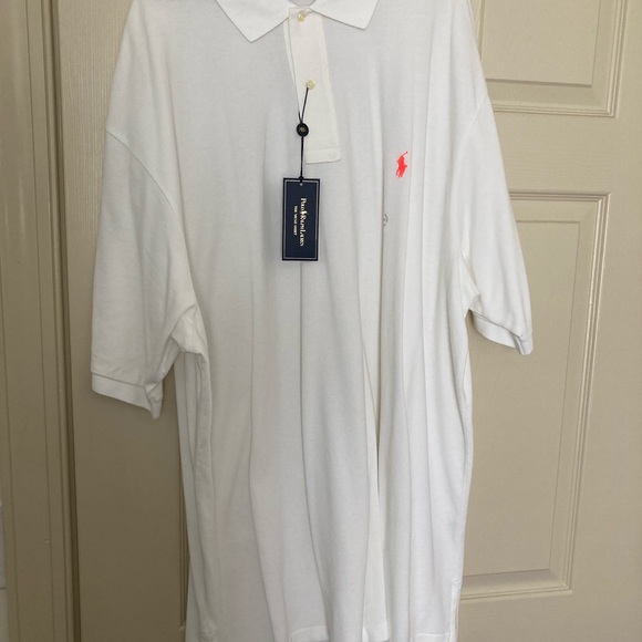 Authentic Ralph Lauren some are 2xl 3xl - Picture 8 of 16